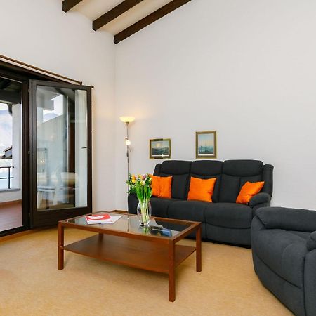 Apartment Residence Miralago Apt-A10 By Interhome Piazzogna Экстерьер фото