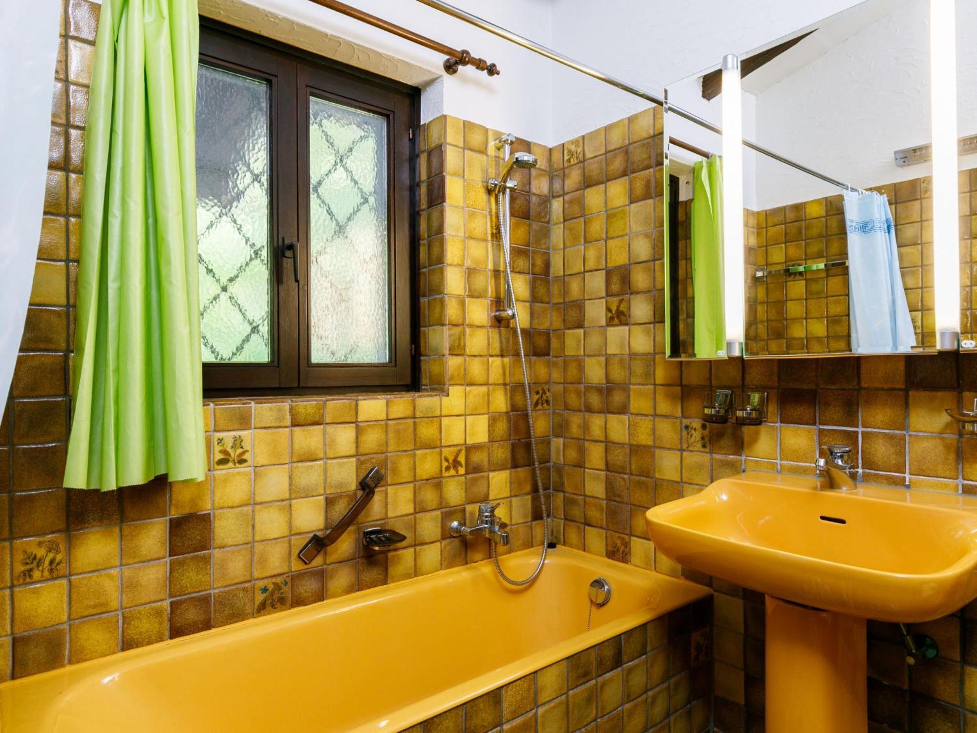 Apartment Residence Miralago Apt-A10 By Interhome Piazzogna Экстерьер фото