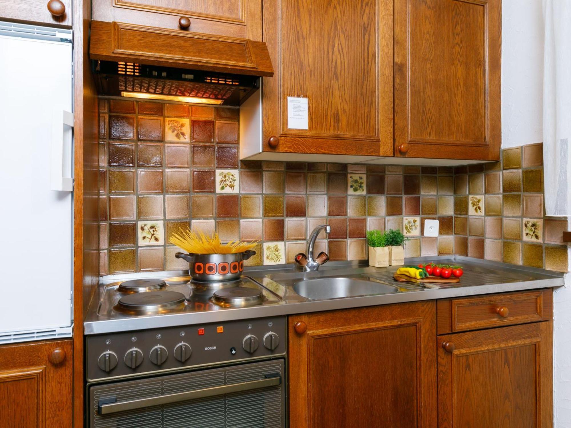 Apartment Residence Miralago Apt-A10 By Interhome Piazzogna Экстерьер фото