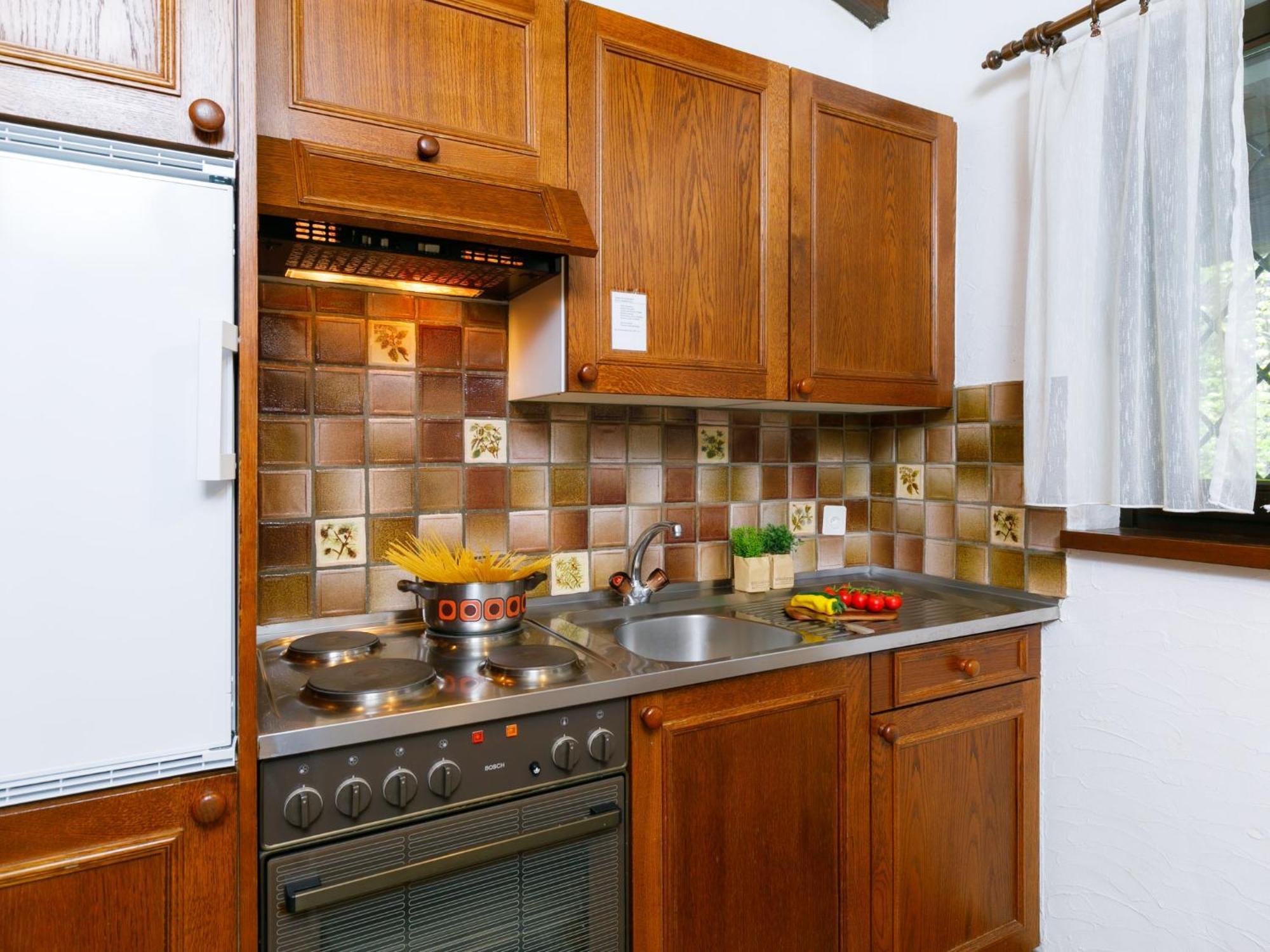 Apartment Residence Miralago Apt-A10 By Interhome Piazzogna Экстерьер фото