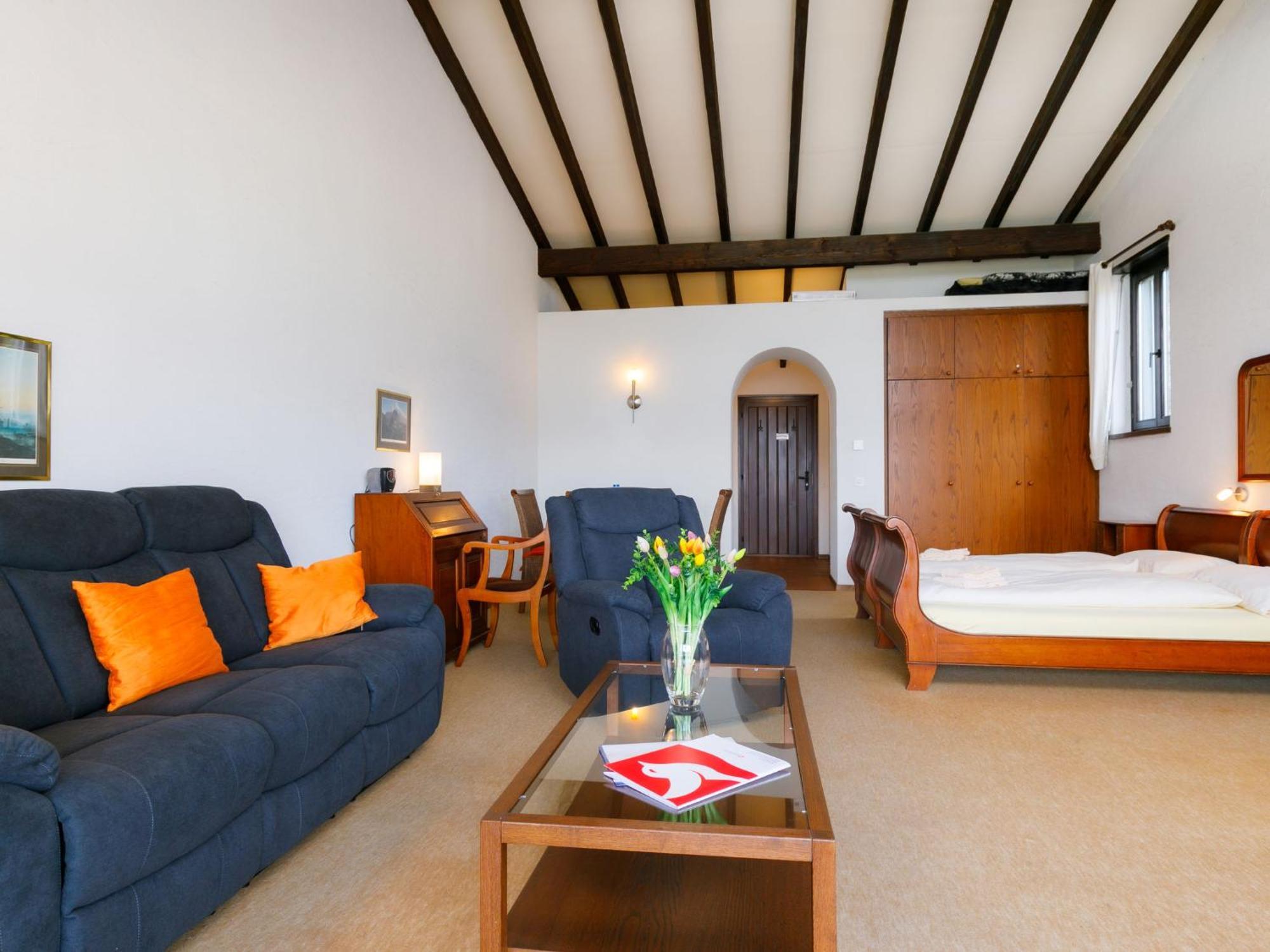 Apartment Residence Miralago Apt-A10 By Interhome Piazzogna Экстерьер фото